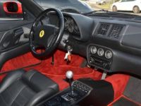 Ferrari F355 Origine France Pozzi Boite Mécanique Rosso Corsa 10/1996 BVM F 355 - <small></small> 115.000 € <small>TTC</small> - #9