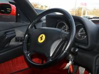 Ferrari F355 Origine France Pozzi Boite Mécanique Rosso Corsa 10/1996 BVM F 355 - <small></small> 115.000 € <small>TTC</small> - #12