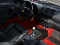 Ferrari F355 Origine France Pozzi Boite Mécanique Rosso Corsa 10/1996 BVM F 355 - <small></small> 115.000 € <small>TTC</small> - #13