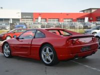 Ferrari F355 Origine France Pozzi Boite Mécanique Rosso Corsa 10/1996 BVM F 355 - <small></small> 115.000 € <small>TTC</small> - #18