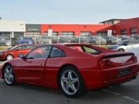 Ferrari F355 Origine France Pozzi Boite Mécanique Rosso Corsa 10/1996 BVM F 355 - <small></small> 115.000 € <small>TTC</small> - #19