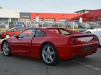 Ferrari F355 Origine France Pozzi Boite Mécanique Rosso Corsa 10/1996 BVM F 355 - <small></small> 115.000 € <small>TTC</small> - #20