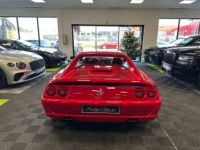 Ferrari F355 Origine France Pozzi Boite Mécanique Rosso Corsa 10/1996 BVM F 355 - <small></small> 115.000 € <small>TTC</small> - #29