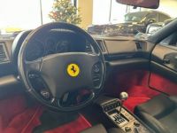 Ferrari F355 Origine France Pozzi Boite Mécanique Rosso Corsa 10/1996 BVM F 355 - <small></small> 115.000 € <small>TTC</small> - #35