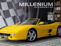 Ferrari F355 SPIDER 2.7 BVM - <small></small> 109.990 € <small>TTC</small> - #1