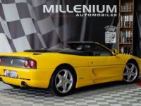 Ferrari F355 SPIDER 2.7 BVM - <small></small> 109.990 € <small>TTC</small> - #2