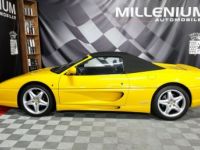 Ferrari F355 SPIDER 2.7 BVM - <small></small> 109.990 € <small>TTC</small> - #6