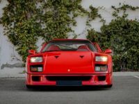 Ferrari F40 - <small></small> 2.500.000 € <small>TTC</small> - #3