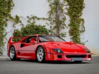 Ferrari F40 - <small></small> 2.500.000 € <small>TTC</small> - #4