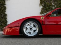 Ferrari F40 - <small></small> 2.500.000 € <small>TTC</small> - #8