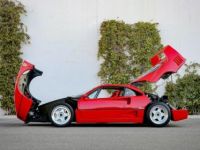 Ferrari F40 - <small></small> 2.500.000 € <small>TTC</small> - #10