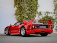 Ferrari F40 - <small></small> 2.500.000 € <small>TTC</small> - #11