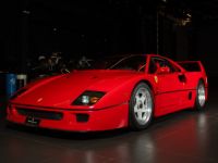 Ferrari F40 - Prix sur Demande - #3