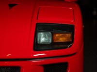 Ferrari F40 - Prix sur Demande - #34