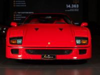 Ferrari F40 - Prix sur Demande - #2