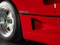 Ferrari F40 - Prix sur Demande - #42