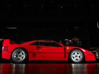 Ferrari F40 - Prix sur Demande - #9