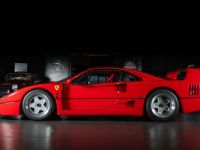 Ferrari F40 - Prix sur Demande - #10