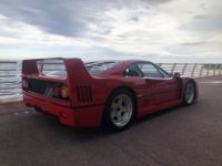 Ferrari F40 F 40 - Prix sur Demande - #3