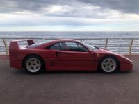 Ferrari F40 F 40 - Prix sur Demande - #4