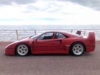 Ferrari F40 F 40 - Prix sur Demande - #8