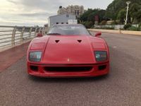 Ferrari F40 F 40 - Prix sur Demande - #11