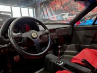 Ferrari F40 Ferrari F40 – CLASSICHE – HISTORIQUE COMPLET - <small></small> 2.550.000 € <small></small> - #9