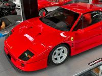 Ferrari F40 Ferrari F40 – CLASSICHE – HISTORIQUE COMPLET - <small></small> 2.550.000 € <small></small> - #13
