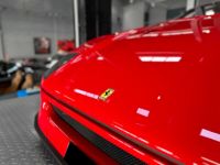 Ferrari F40 Ferrari F40 – CLASSICHE – HISTORIQUE COMPLET - <small></small> 2.550.000 € <small></small> - #30