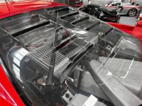 Ferrari F40 Ferrari F40 – CLASSICHE – HISTORIQUE COMPLET - <small></small> 2.550.000 € <small></small> - #27