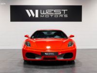 Ferrari F430 4.3 490 – Immat France Baquets Carbone Surpiqures - <small></small> 109.900 € <small>TTC</small> - #2