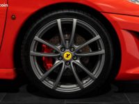 Ferrari F430 4.3 490 – Immat France Baquets Carbone Surpiqures - <small></small> 109.900 € <small>TTC</small> - #6