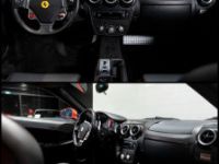 Ferrari F430 4.3 490 – Immat France Baquets Carbone Surpiqures - <small></small> 109.900 € <small>TTC</small> - #7