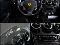 Ferrari F430 4.3 490 – Immat France Baquets Carbone Surpiqures - <small></small> 109.900 € <small>TTC</small> - #9