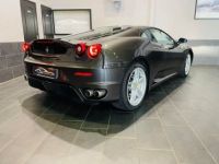 Ferrari F430 430 F V8 4.3 F1 2006 - <small></small> 99.990 € <small>TTC</small> - #2