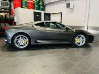 Ferrari F430 430 F V8 4.3 F1 2006 - <small></small> 99.990 € <small>TTC</small> - #4