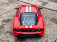 Ferrari F430 430 Scuderia | Carbon Package - <small></small> 234.900 € <small>TTC</small> - #2