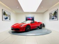 Ferrari F430 430 SCUDERIA 16M V8 Atmosphérique - 510 cv - <small></small> 579.900 € <small>TTC</small> - #1