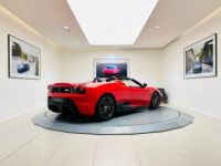 Ferrari F430 430 SCUDERIA 16M V8 Atmosphérique - 510 cv - <small></small> 579.900 € <small>TTC</small> - #3