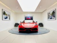 Ferrari F430 430 SCUDERIA 16M V8 Atmosphérique - 510 cv - <small></small> 579.900 € <small>TTC</small> - #8