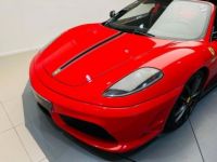 Ferrari F430 430 SCUDERIA 16M V8 Atmosphérique - 510 cv - <small></small> 579.900 € <small>TTC</small> - #13