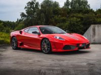 Ferrari F430 430 Scuderia Rosso Corsa Carbon Painted Racing Livery - <small></small> 269.900 € <small>TTC</small> - #1