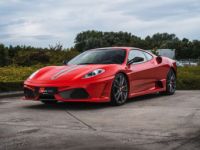 Ferrari F430 430 Scuderia Rosso Corsa Carbon Painted Racing Livery - <small></small> 269.900 € <small>TTC</small> - #2