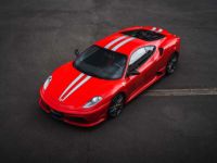 Ferrari F430 430 Scuderia Rosso Corsa Carbon Painted Racing Livery - <small></small> 269.900 € <small>TTC</small> - #11