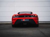 Ferrari F430 430 Scuderia Rosso Corsa Carbon Painted Racing Livery - <small></small> 269.900 € <small>TTC</small> - #12