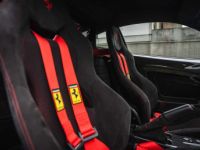 Ferrari F430 430 Scuderia Rosso Corsa Carbon Painted Racing Livery - <small></small> 269.900 € <small>TTC</small> - #27