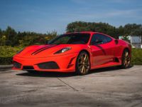 Ferrari F430 430 Scuderia Rosso Racing Livery Gold Wheels - <small></small> 249.900 € <small>TTC</small> - #1