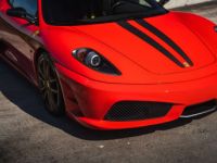 Ferrari F430 430 Scuderia Rosso Racing Livery Gold Wheels - <small></small> 249.900 € <small>TTC</small> - #6