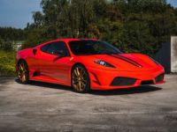 Ferrari F430 430 Scuderia Rosso Racing Livery Gold Wheels - <small></small> 249.900 € <small>TTC</small> - #8