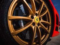 Ferrari F430 430 Scuderia Rosso Racing Livery Gold Wheels - <small></small> 249.900 € <small>TTC</small> - #14